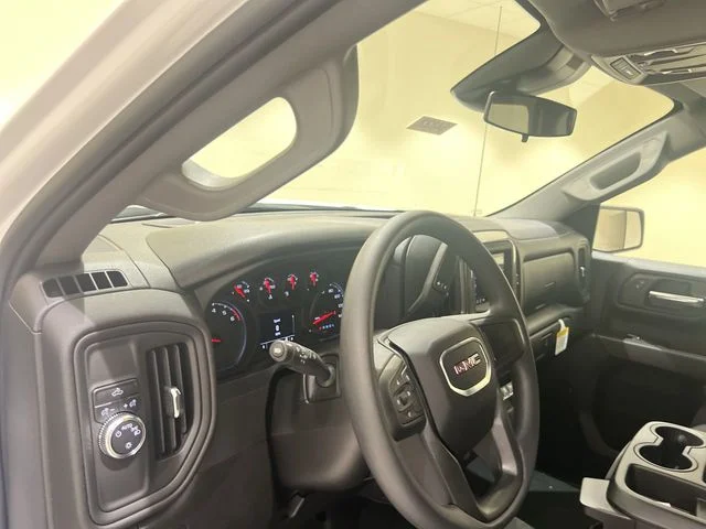 New 2026 White GMC Pro image 10