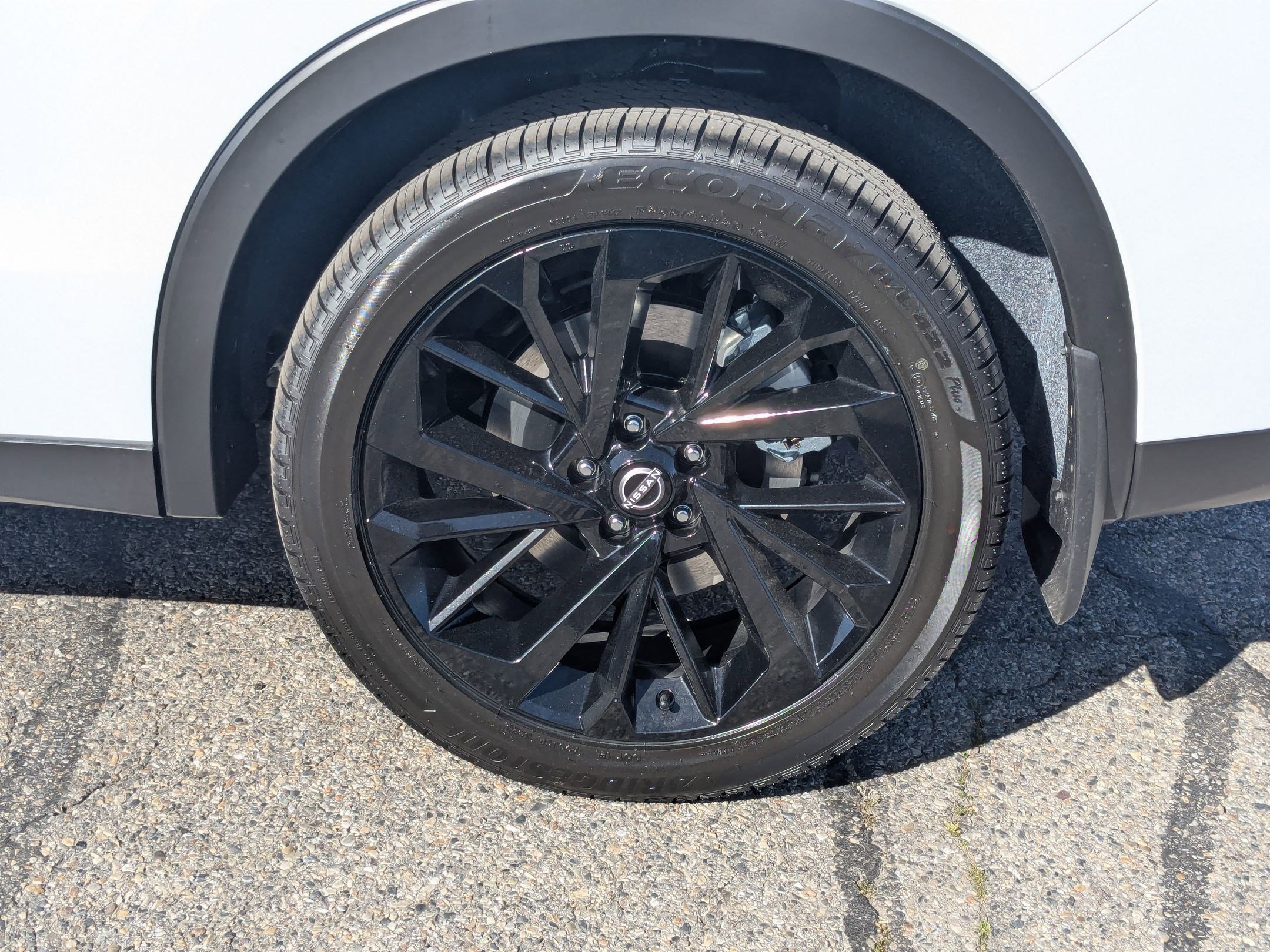New 2026 Alpine Frost Nissan SL image 17