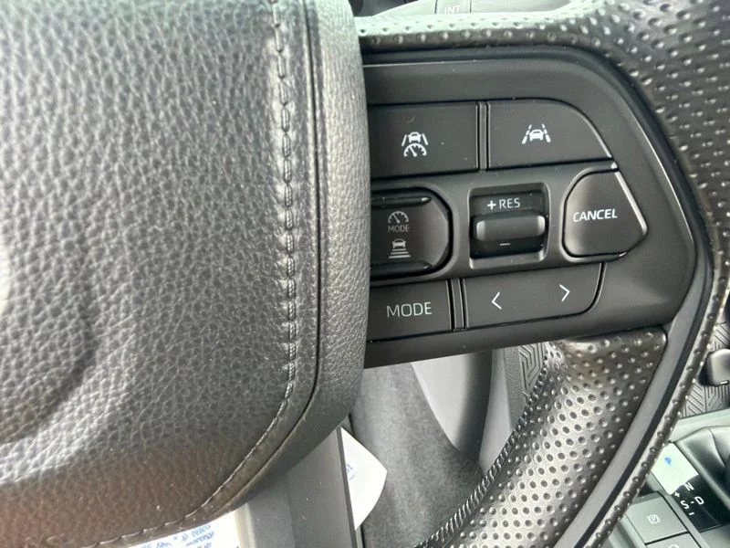 Used 2024 Black Toyota SR image 23
