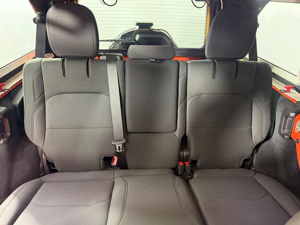 Used 2023  Jeep Willys 4xe image 20