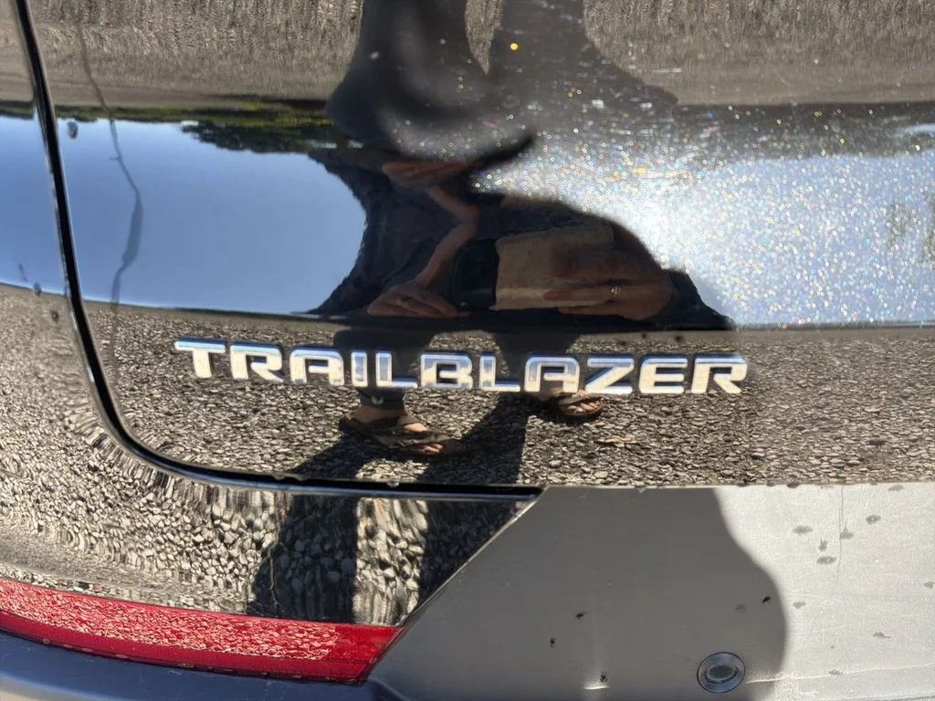 Used 2021 Black Chevrolet LT image 29