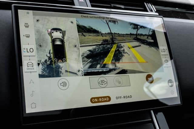 New 2026 Charente Grey Land Rover S image 28