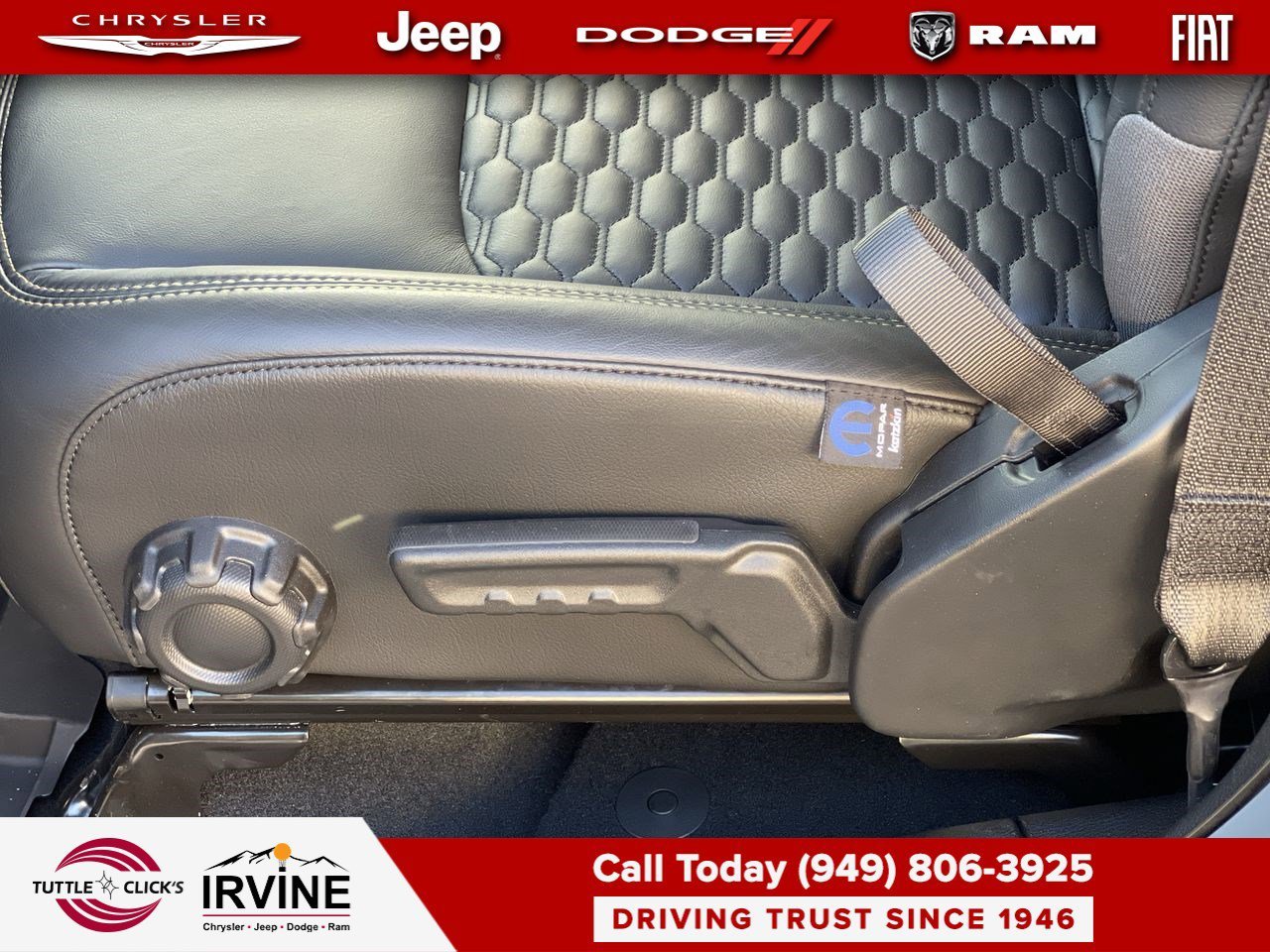 New 2026 Anvil Clearcoat Jeep Sport S image 22