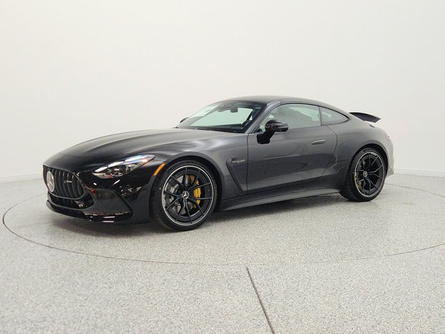 2026 Mercedes-Benz AMG® GT AMG® GT 55 Coupe