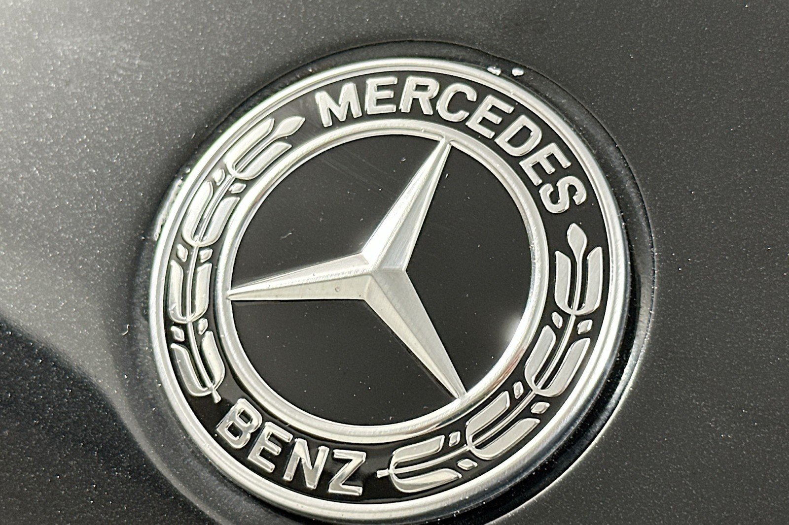 Used 2023 Obsidian Black Metallic Mercedes-Benz CLS 450 image 15