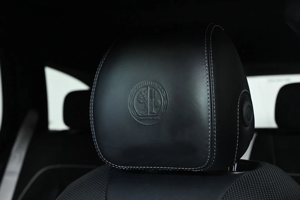 Used 2023 Black Mercedes-Benz E 63 S AMG® image 22