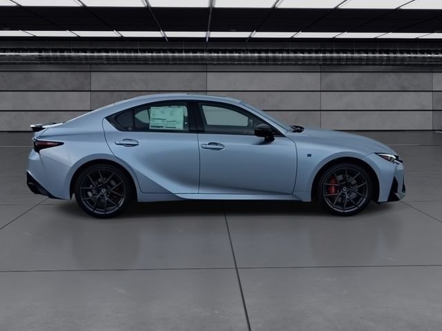 New 2026 Iridium Lexus  350 F SPORT image 9