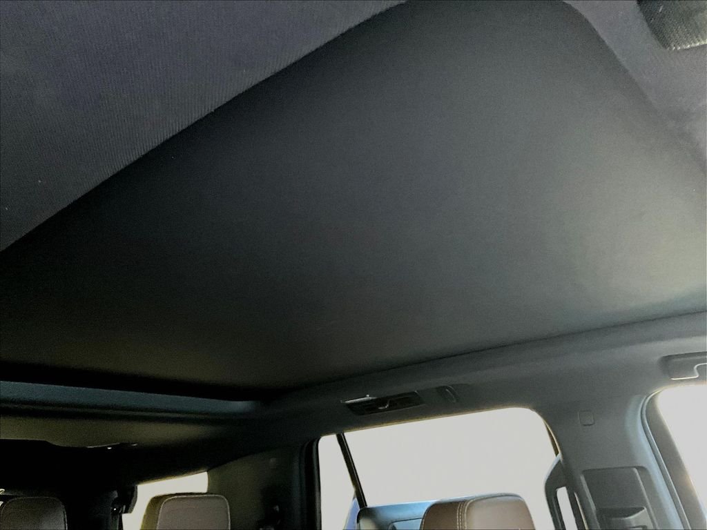 Used 2023 Beige Chevrolet High Country image 32