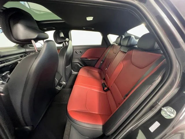 New 2026  Kia GT-Line image 13