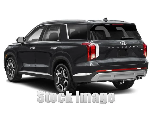 Used 2023 Hyper White Hyundai Limited Front-Wheel Drive image 20