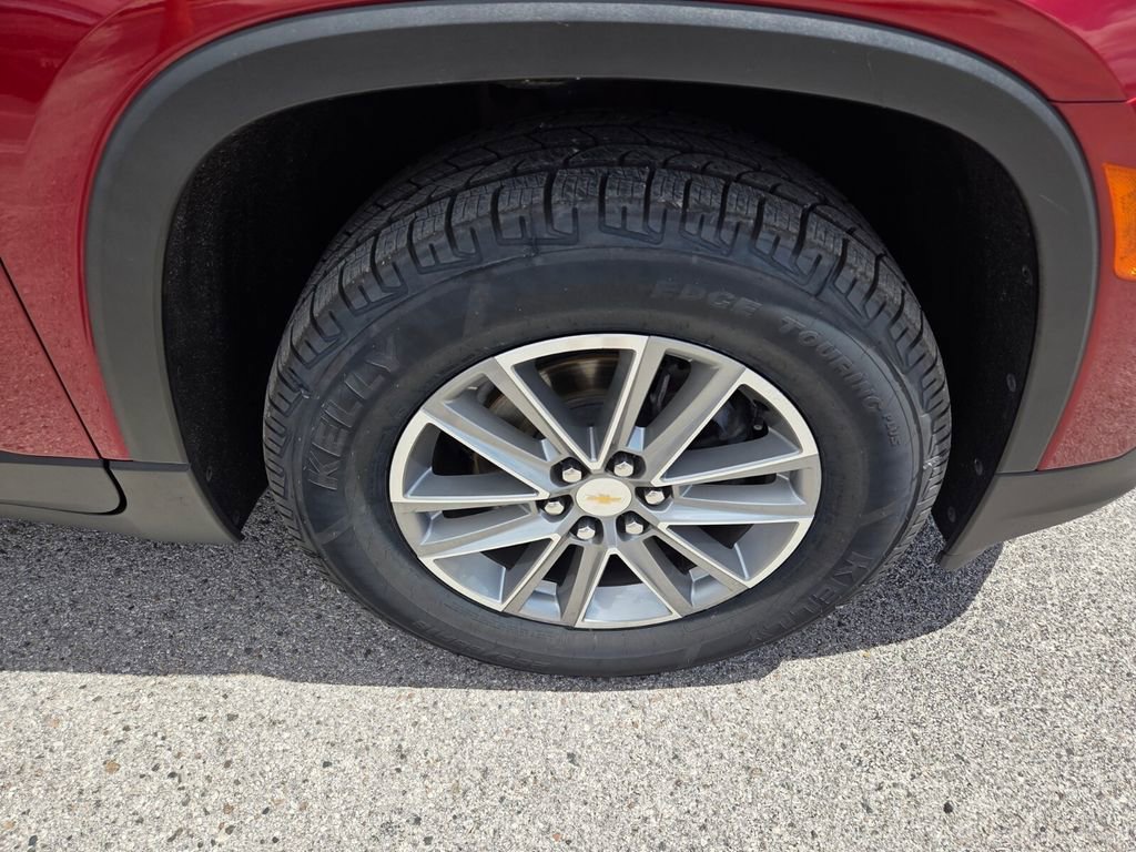 2023 Chevrolet Traverse 1LT - Photo 18