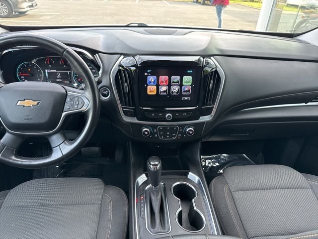 2019 Chevrolet Traverse 1LT - Photo 16