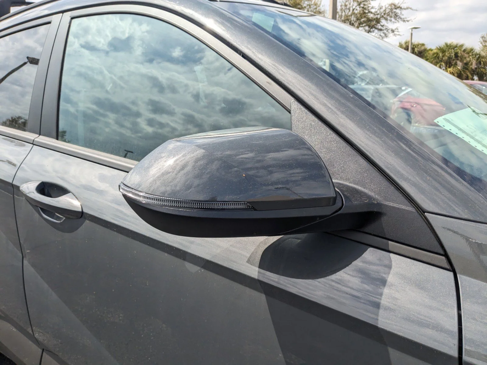 2025 Hyundai Kona SEL Convenience - Photo 39