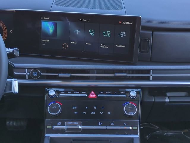 New 2026 Silver Hyundai SE image 41
