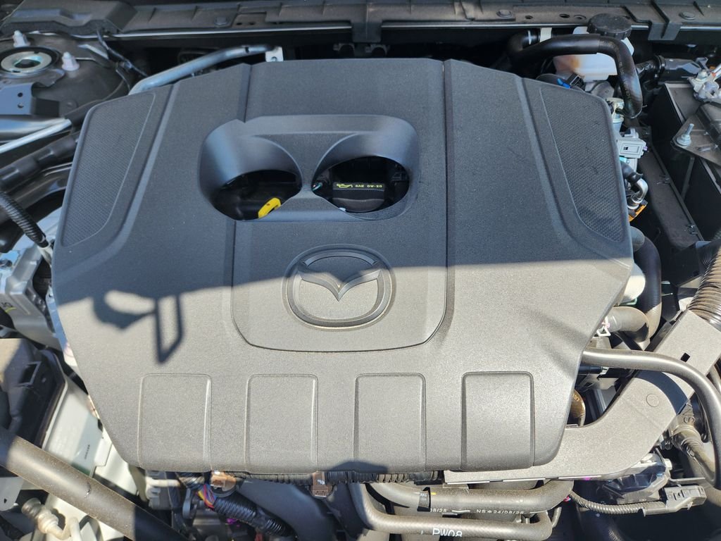 2025 Mazda CX-30 Premium - Photo 27