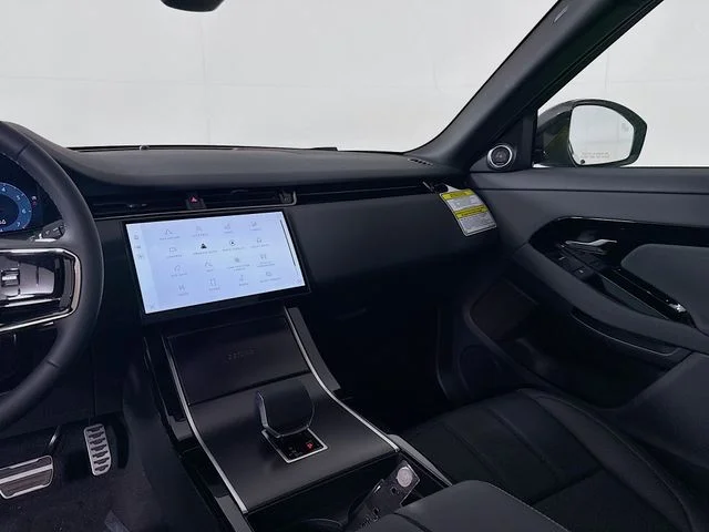 New 2026 Santorini Black Land Rover  image 26
