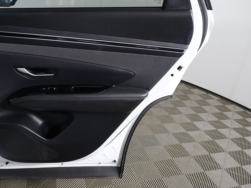2022 Hyundai Tucson Limited - Photo 29