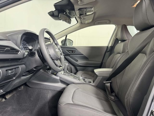 Certified Used 2024 Gray Metallic Subaru Premium image 12