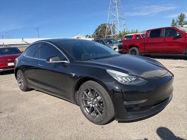 2019 Tesla Model 3 Base