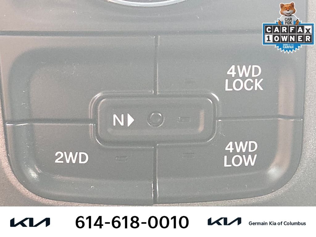 Used 2022 White Ram Tradesman image 28