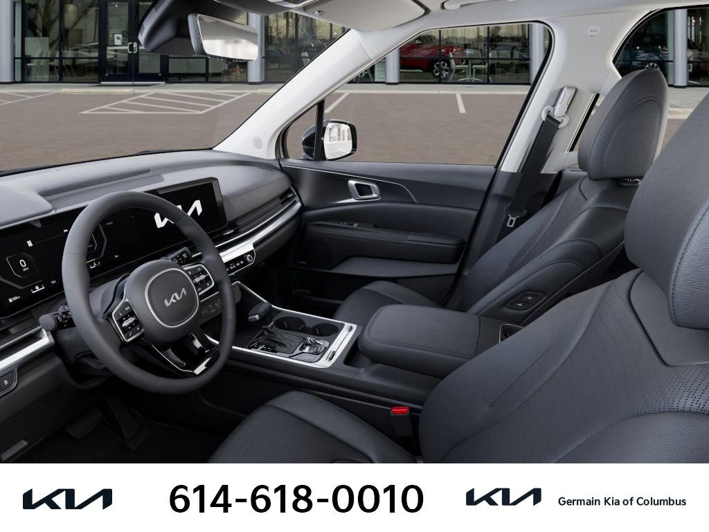 2026 Kia Carnival SX Prestige - Photo 20