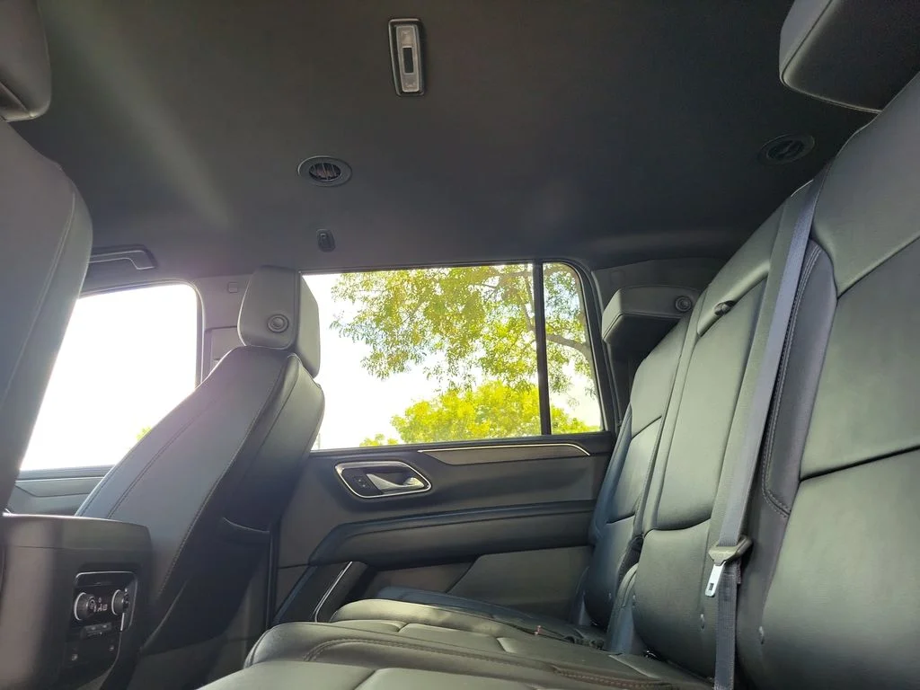 Used 2024 Black Chevrolet LT image 17