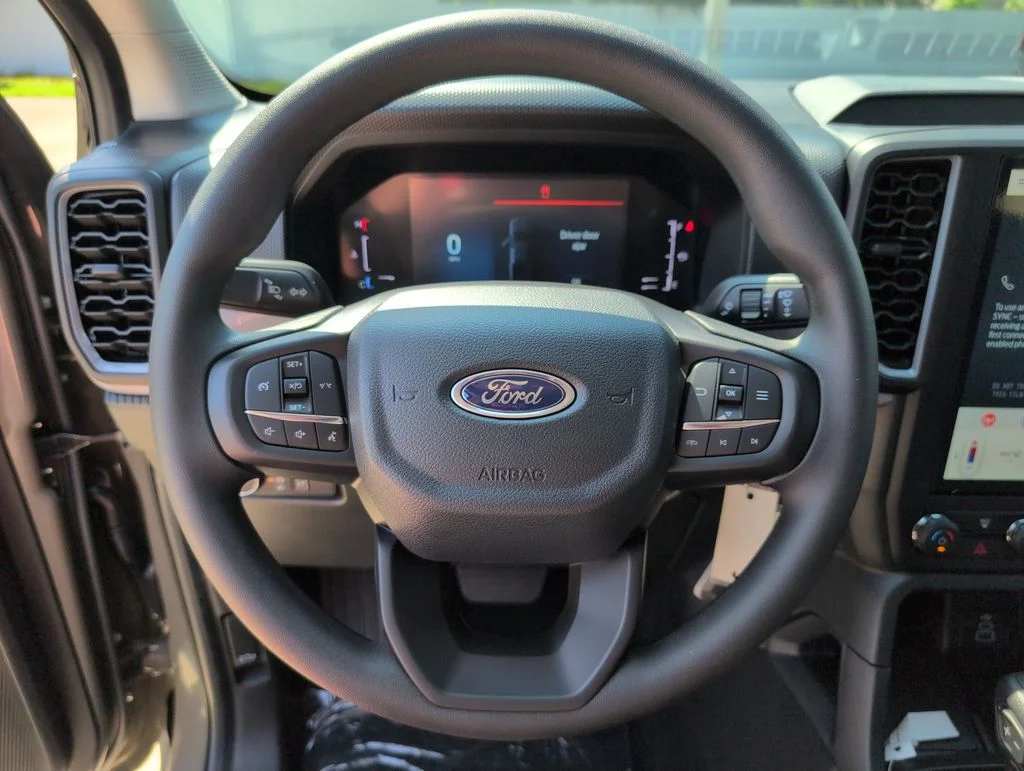 New 2026 Gray Ford XL image 29