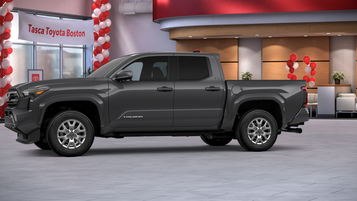 New 2026 Underground Toyota SR5 image 41