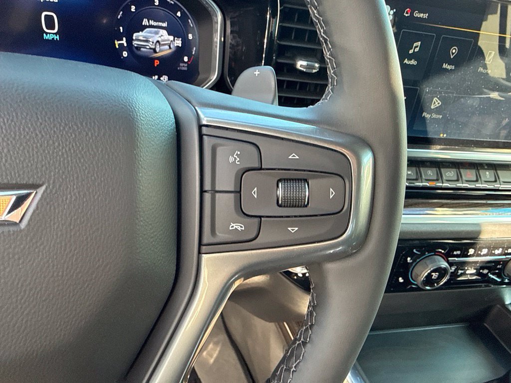 2026 Chevrolet Silverado 1500 LT - Photo 28