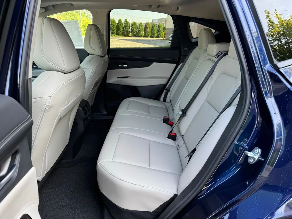 2025 Nissan Murano SL - Photo 10