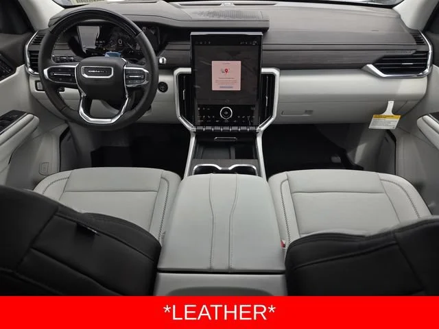 2026 GMC Acadia Denali - Photo 6