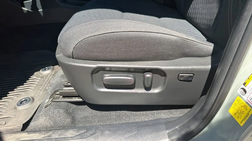 Used 2023 Gray Toyota Trail Edition image 25