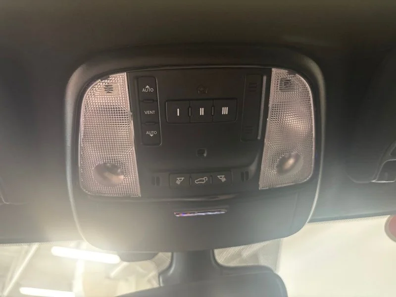 Used 2026 White Dodge GT Premium HEMI V8 image 44