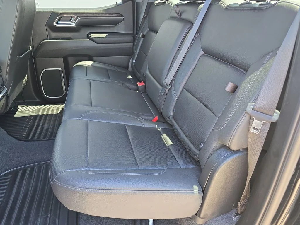 Used 2023 Black Chevrolet LTZ image 26