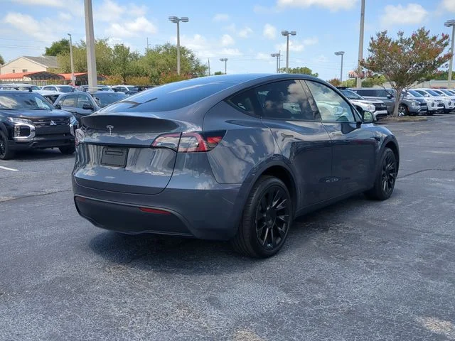 Certified Used 2023 Gray Tesla Long Range image 6