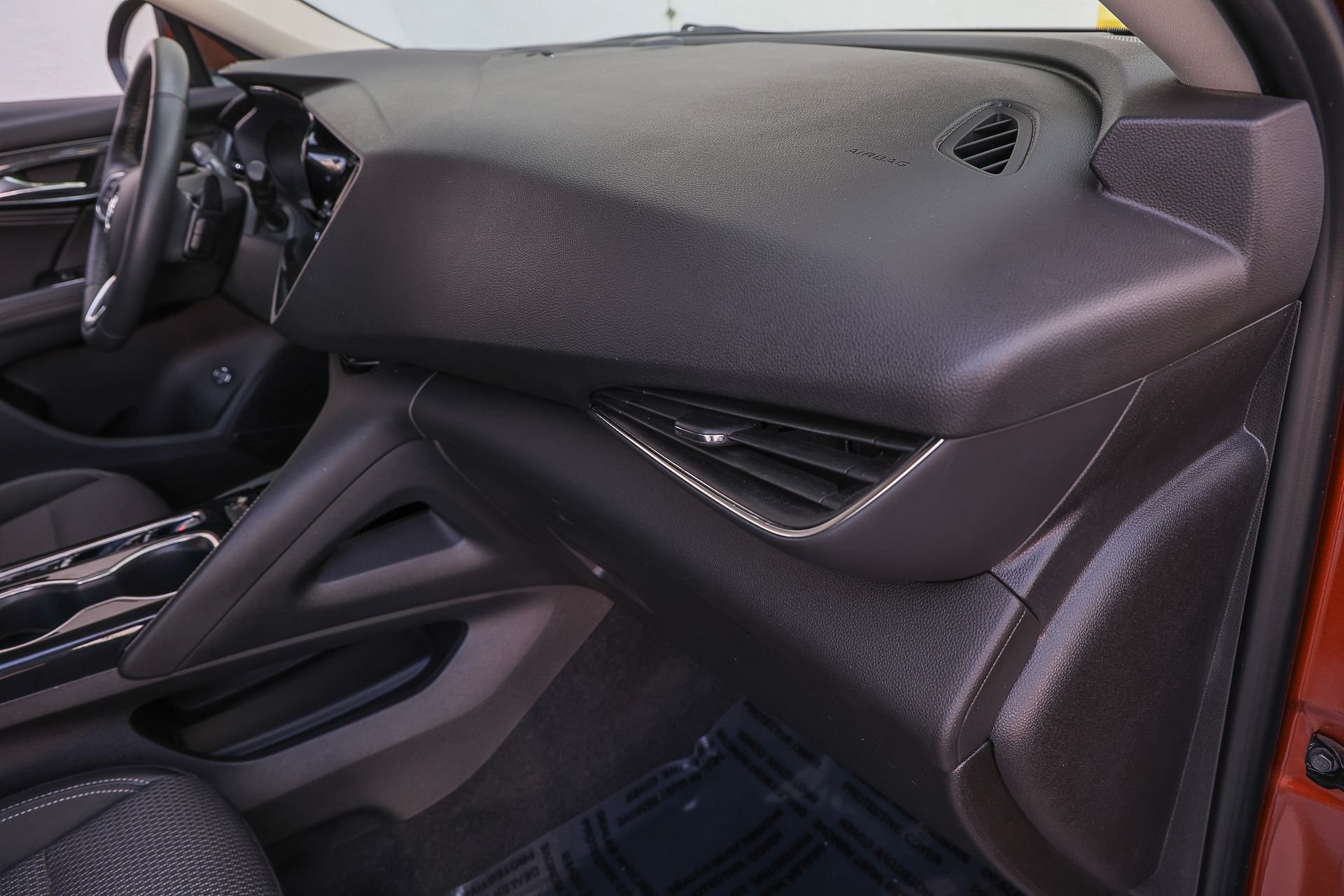 Used 2022 Brown Buick Preferred image 31