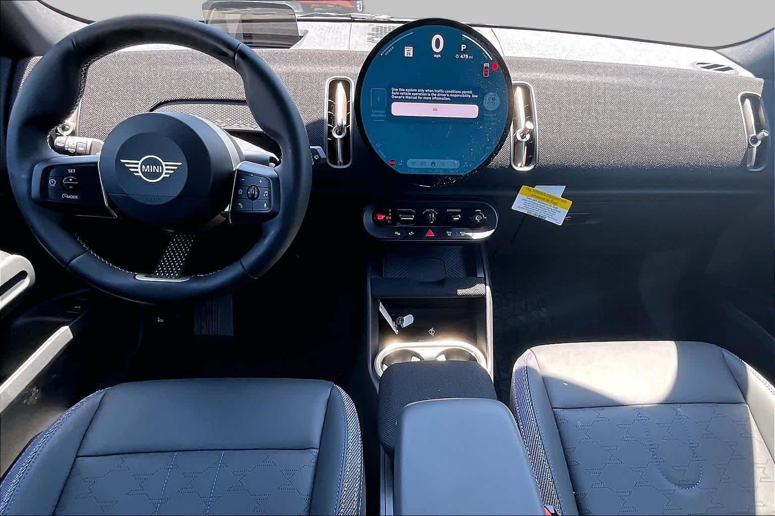 2025 MINI Countryman S - Photo 15