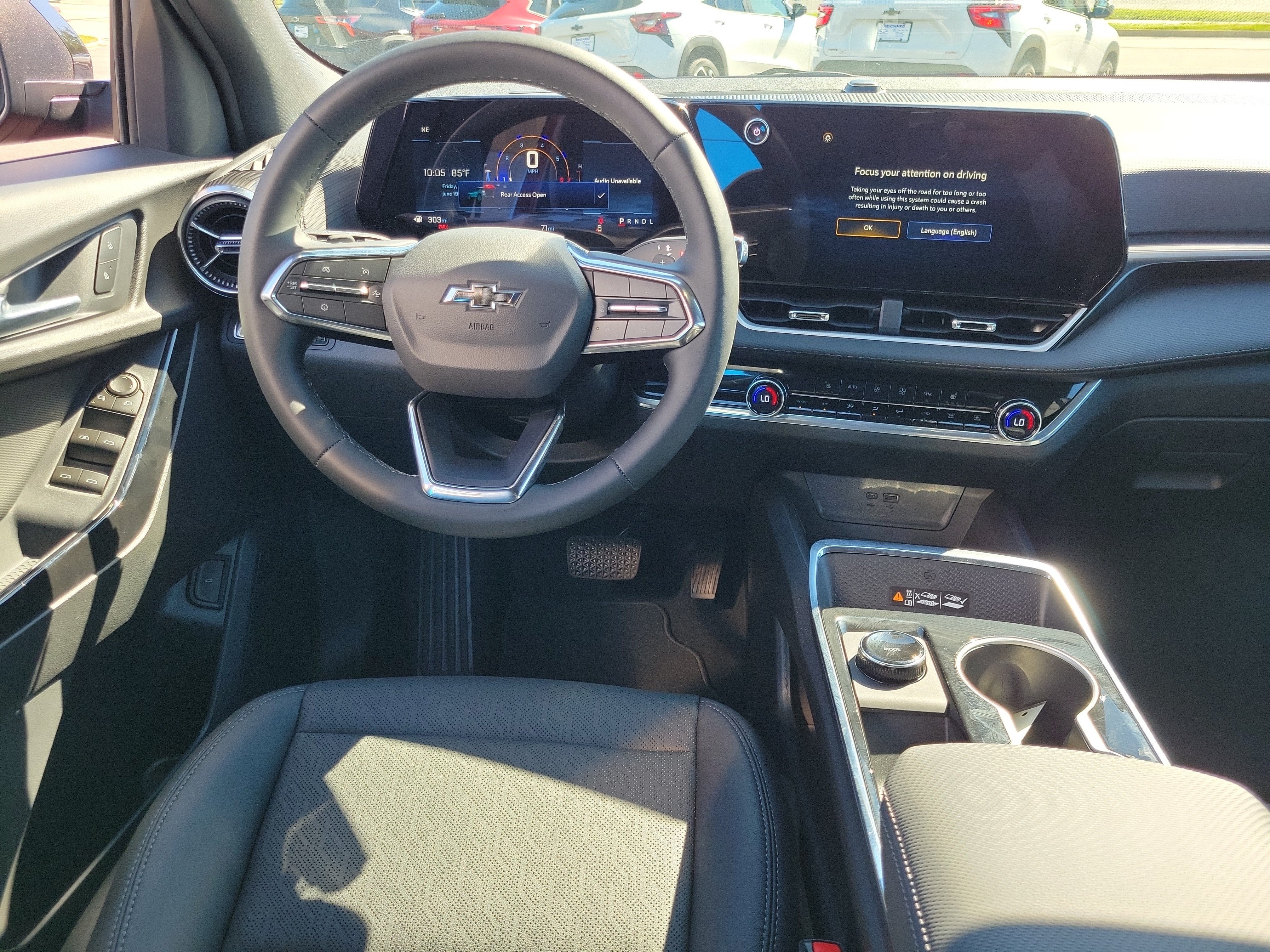 2026 Chevrolet Equinox LT - Photo 10