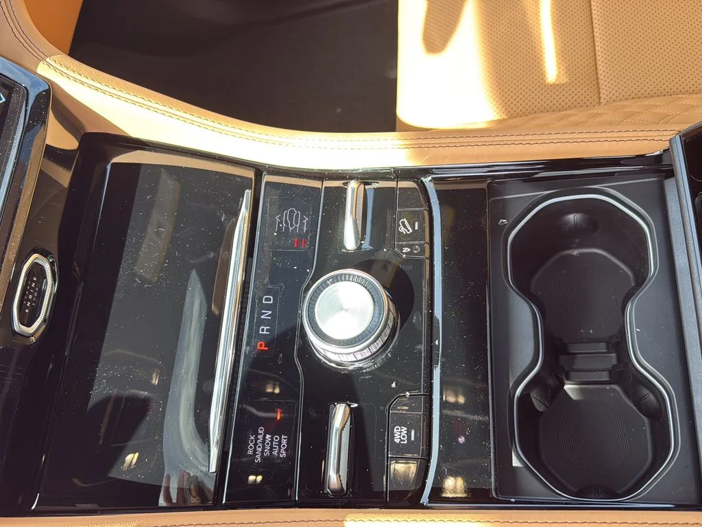 2026 Jeep Grand Cherokee Summit - Photo 21