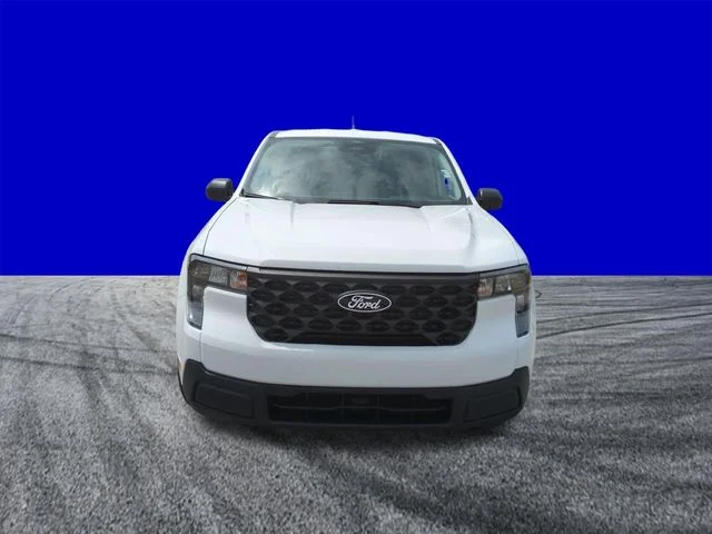 New 2026 Oxford White Ford XL image 9