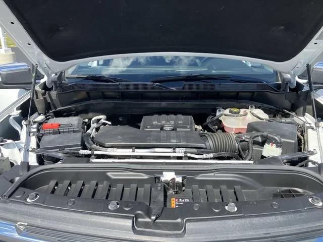2023 Chevrolet Silverado 1500 LT - Photo 27