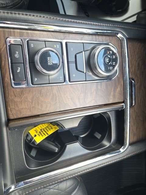 2020 Ford Expedition Platinum - Photo 28