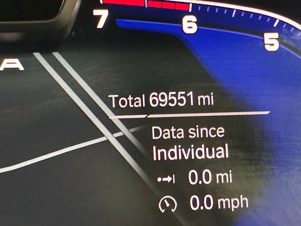 2019 BMW X7 50i - Photo 26
