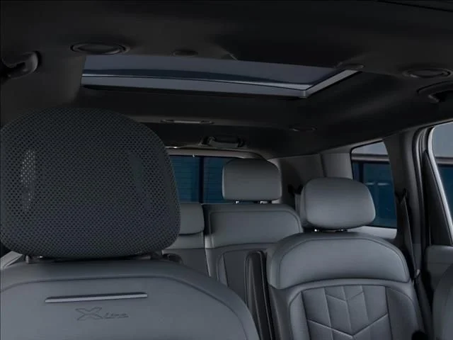 New 2027 White Kia X-Line SX image 27