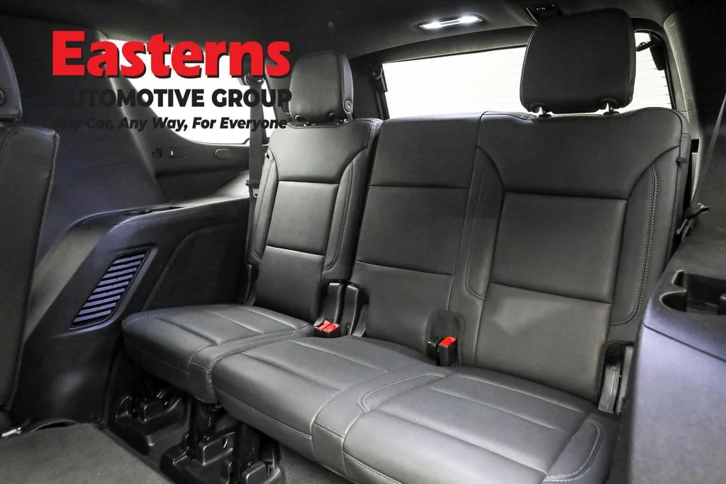 Used 2023 White Chevrolet LT image 26