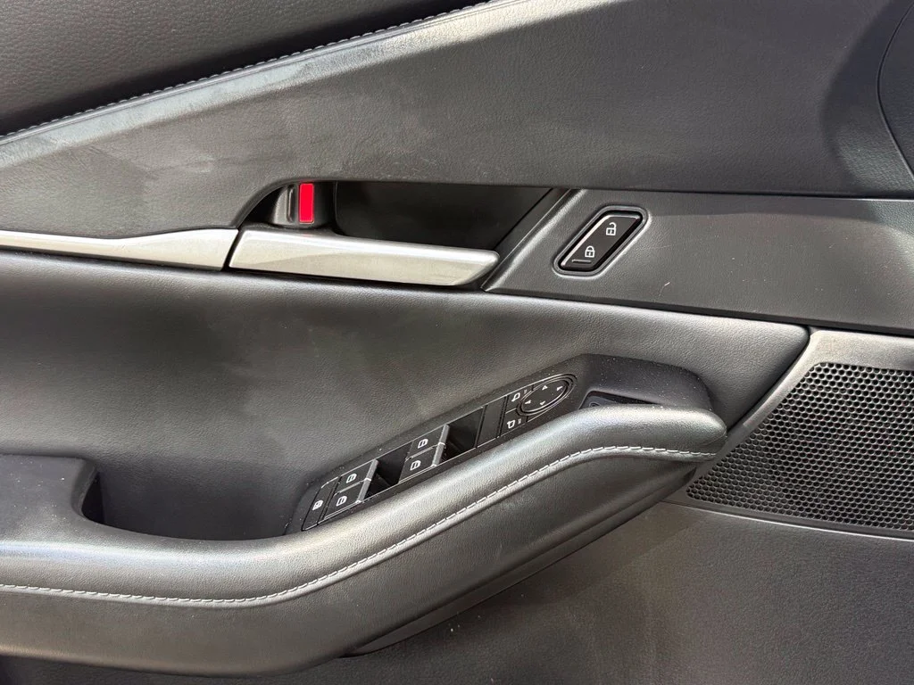 Used 2024 Ceramic Metallic Mazda 2.5 S Select Sport image 18
