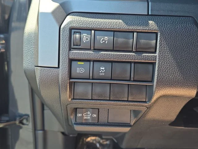Used 2025 Gray Toyota SR5 image 27