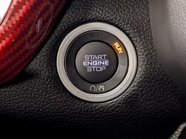 Used 2021 White Ram Rebel image 18