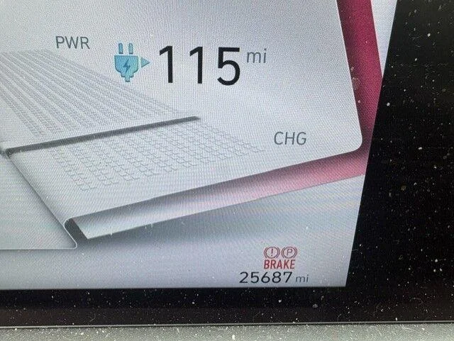 Used 2024 Curated Silver Hyundai Limited image 21