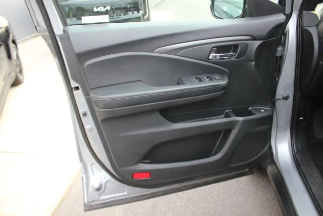 Used 2019 Gray Honda Sport image 18